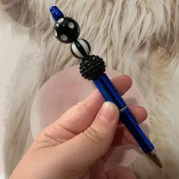 Beadable pens! - Picture 2 of 2